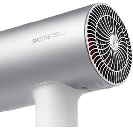 Фен Soocas H5 Hair Dryer,Silver фото