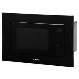 Встраиваемая микроволновая печь Hansa AMGB-20E2GB фото