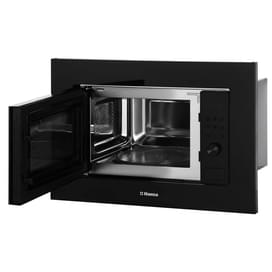 Встраиваемая микроволновая печь Hansa AMGB-20E2GB фото