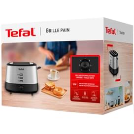 Tefal TT-520D10 тостері фото