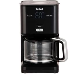 Кофеварка капельная Tefal Smart&Light CM600810 фото