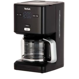 Кофеварка капельная Tefal Smart&Light CM600810 фото