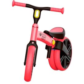 Yvolution yvelo red 4l/13l cl 2pk жаттығу велосипеді фото