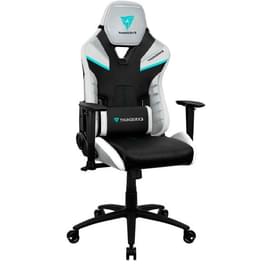 ThunderX3 TC5 Компьютерлік ойын креслосы, Arctic White (TEGC-2042101.21) фото