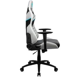 ThunderX3 TC5 Компьютерлік ойын креслосы, Arctic White (TEGC-2042101.21) фото