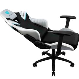 ThunderX3 TC5 Компьютерлік ойын креслосы, Arctic White (TEGC-2042101.21) фото