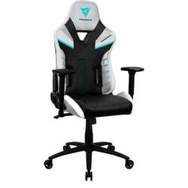 ThunderX3 TC5 Компьютерлік ойын креслосы, Arctic White (TEGC-2042101.21) фото