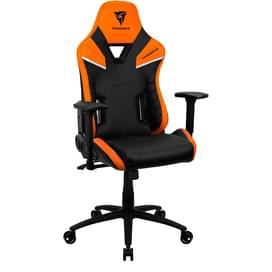 Игровое компьютерное кресло ThunderX3 TC5, Tiger Orange (TEGC-2042101.E1) фото