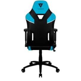 ThunderX3 TC5 Компьютерлік ойын креслосы, Azure Blue (TEGC-2042101.B1) фото