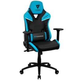 ThunderX3 TC5 Компьютерлік ойын креслосы, Azure Blue (TEGC-2042101.B1) фото