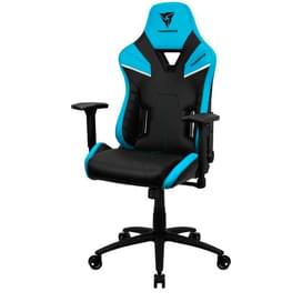 ThunderX3 TC5 Компьютерлік ойын креслосы, Azure Blue (TEGC-2042101.B1) фото