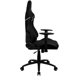 ThunderX3 TC5 Компьютерлік ойын креслосы, All Black (TEGC-2044101.11) фото