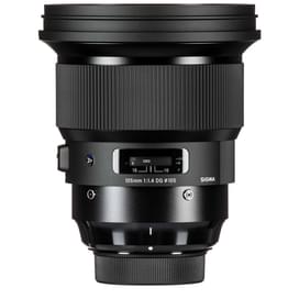 Объектив Sigma AF 105 mm f/1.4 DG HSM (A) для Canon фото