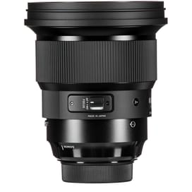 Объектив Sigma AF 105 mm f/1.4 DG HSM (A) для Canon фото