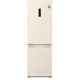 Холодильник LG GA-B459SEQM фото