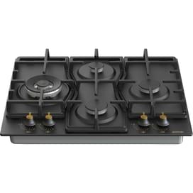 Газовая варочная панель Gorenje GW-6D42CLB фото