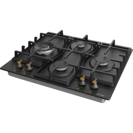 Газовая варочная панель Gorenje GW-6D42CLB фото