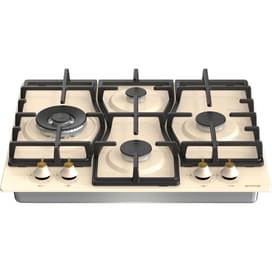 Газовая варочная панель Gorenje GW-6D42CLI фото