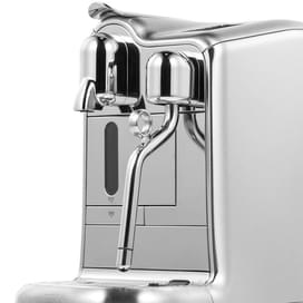 Кофемашина Nespresso BORK C-831 фото