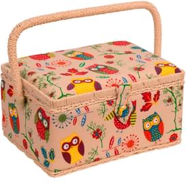 Hobby Gift MRM-29 қолөнерге арналған қобдишасы фото