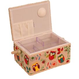 Hobby Gift MRM-29 қолөнерге арналған қобдишасы фото