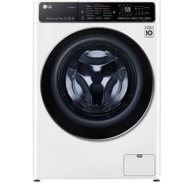 Стиральная машина LG F-2T9HS9W фото