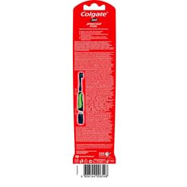 Colgate 360 Charcoal тіс щеткасы фото