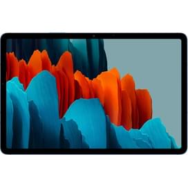 Планшет Samsung Galaxy Tab S7 11 128GB WiFi + LTE Blue (SM-T875NDBASKZ) фото