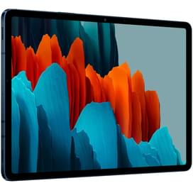 Планшет Samsung Galaxy Tab S7 11 128GB WiFi + LTE Blue (SM-T875NDBASKZ) фото