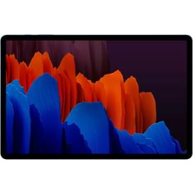 Планшет Samsung Galaxy Tab S7+ 12.4 128GB WiFi + LTE Blue (SM-T975NDBASKZ) фото