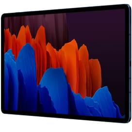 Планшет Samsung Galaxy Tab S7+ 12.4 128GB WiFi + LTE Blue (SM-T975NDBASKZ) фото