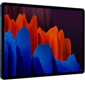 Планшет Samsung Galaxy Tab S7+ 12.4 128GB WiFi + LTE Blue (SM-T975NDBASKZ) фото
