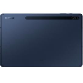 Планшет Samsung Galaxy Tab S7+ 12.4 128GB WiFi + LTE Blue (SM-T975NDBASKZ) фото