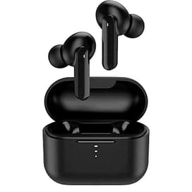 Наушники Вставные QCY Bluetooth T10, Black фото
