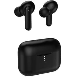 Наушники Вставные QCY Bluetooth T10, Black фото