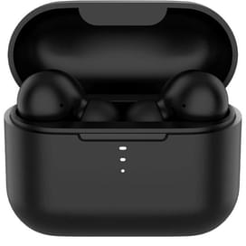 Наушники Вставные QCY Bluetooth T10, Black фото
