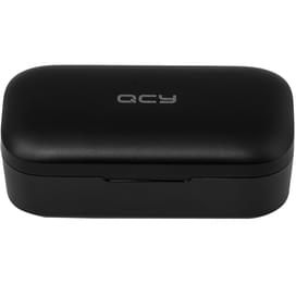 Наушники Вставные QCY Bluetooth T5, Black фото
