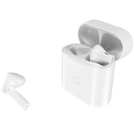 Наушники Вставные QCY Bluetooth T7, White фото