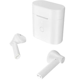 Наушники Вставные QCY Bluetooth T7, White фото