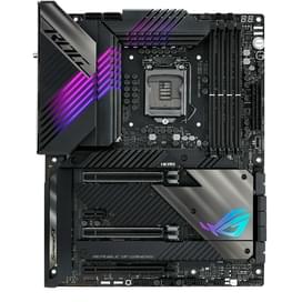 Материнская плата Asus MAXIMUS XIII HERO Z590 LGA1200 4DDR4 PCI-E 3x16 1x1 (HDMI+Type-C) ATX фото