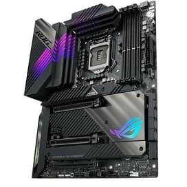 Материнская плата Asus MAXIMUS XIII HERO Z590 LGA1200 4DDR4 PCI-E 3x16 1x1 (HDMI+Type-C) ATX фото