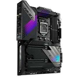 Материнская плата Asus MAXIMUS XIII HERO Z590 LGA1200 4DDR4 PCI-E 3x16 1x1 (HDMI+Type-C) ATX фото