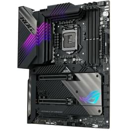 Материнская плата Asus MAXIMUS XIII HERO Z590 LGA1200 4DDR4 PCI-E 3x16 1x1 (HDMI+Type-C) ATX фото