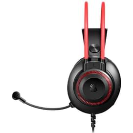 Игровая гарнитура Bloody G200S, Black/Red (G200S) фото
