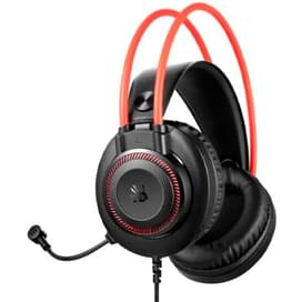 Игровая гарнитура Bloody G200S, Black/Red (G200S) фото