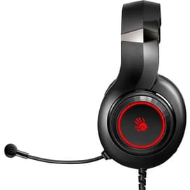 Игровая гарнитура Bloody G220S, Black (G220S) фото