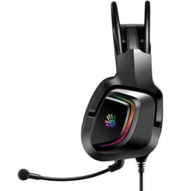Игровая гарнитура Bloody G575 7.1, Black (G575) фото