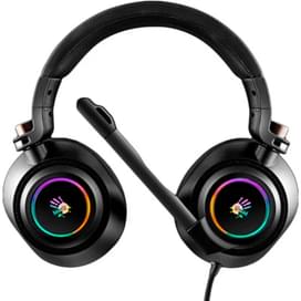 Игровая гарнитура Bloody G580 7.1, Black (G580) фото