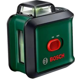 Нивелир Bosch UnivLevel 360SetTT150 (0603663E03) фото