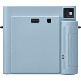 Фотоаппарат моментальной печати FUJIFILM Instax SQ1 Glacier Blue фото